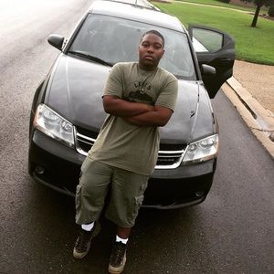 Meet your Posher, Dorian